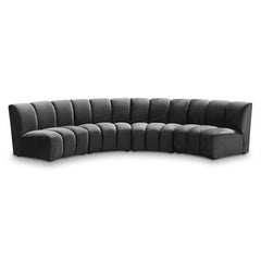 Infinity Modular 4pc. Sectional