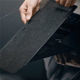 Ciarra ONE Induction Extractor Hob Compact 590mm with Built-in Plasma⁺ System CBBEH594BBFF-OW