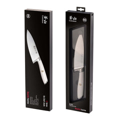 L1 Series 6-Inch Chef's Knife, Forged German Steel, 1027556