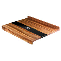 Acacia Kneading Board, 24x30x1", 1027082