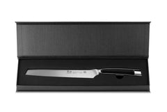 N1 Series 8-Inch Bread Knife, Forged German Steel, 59793