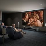Aetherion Max Modern Living Room Smart Cinema Bundle