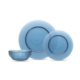 Archie Cornflower 12pc Dinnerware Set
