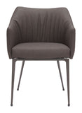 Belmont Dining Chair Brown