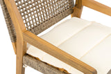 QUARO Outdoor Dinning Set
