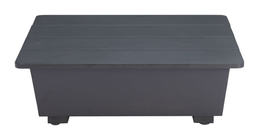 Tien Side Table Black