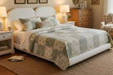 VALTOR Queen Size Bed Frame
