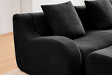 ROMA 115.3" 3-Seater Sofa