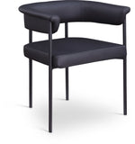 Malin - Faux Leather Dining Chair (Set of 2)
