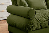 CLOUDIES 173" 4-Seater Sofa