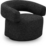 Niya - Swivel Accent Chair