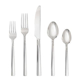 Sonia 20pc Flatware Set