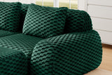 LAURENT 114" 3-Seater Sofa