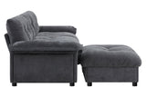 BRIAR 104" Sectional Sofa
