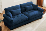 CLOUDIES 94" Loveseat