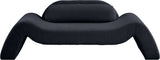 Austin - Corduroy Loveseat