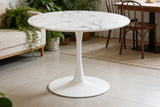 Tulip 42" Dining Table