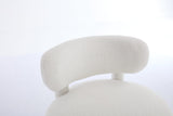 VELORA 28.35" Side Chair