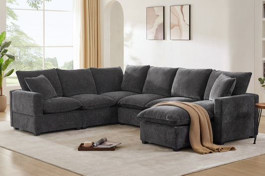 CIELO Modular 7 Pieces