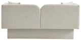 Marcel - Loveseat