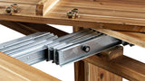 Transformer Outdoor Table