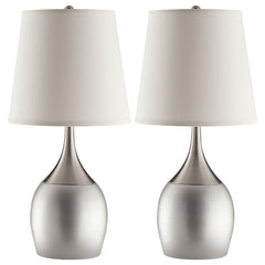 Table & Floor Lamps