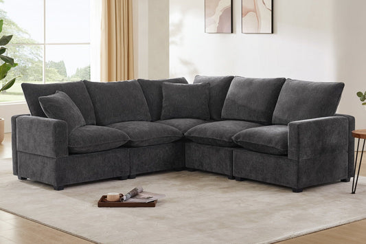 CIELO Modular 5 Pieces