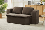 LUXEN 74" Sleeper Sofa