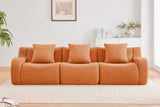 ROMA 115.3" 3-Seater Sofa