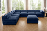 PERTH 247" Sofa 6 Seater
