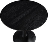 Tulip Dining Table - Chic Mid-Century Modern Design for Cozy Spaces, Perfect for Intimate Dinners