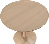 Tulip Dining Table - Chic Mid-Century Modern Design for Cozy Spaces, Perfect for Intimate Dinners
