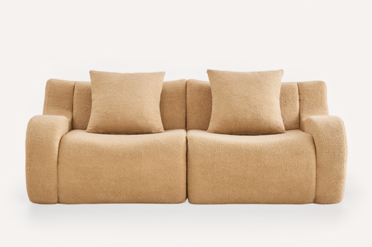 ROMA 82.7" Loveseat
