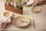 Doria 20pc Flatware Set