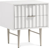 Modernist - Night Stand