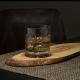 Football Whiskey Stones, 6 Stones Rocks Cubes