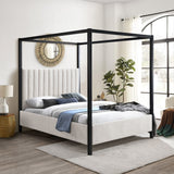 Kelly - Bed