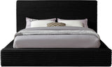 Dexter - Bed