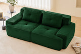 CORDELIA 82" Loveseat