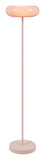 Munk Floor Lamp Beige