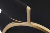 Privet Contemporary Dining Chair Set of 2 - Elegant Design with Soft Upholstery for Modern Homes