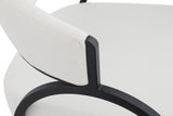 Privet Contemporary Dining Chair Set of 2 - Elegant Design with Soft Upholstery for Modern Homes