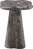 Nola - Concrete Indoor / Outdoor End Table