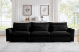 PERTH 122" 3-Seater Sofa