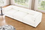 PERTH 109" Sofa 3 Seater