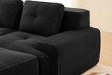 CORDELIA 117" 3-Seater Sofa