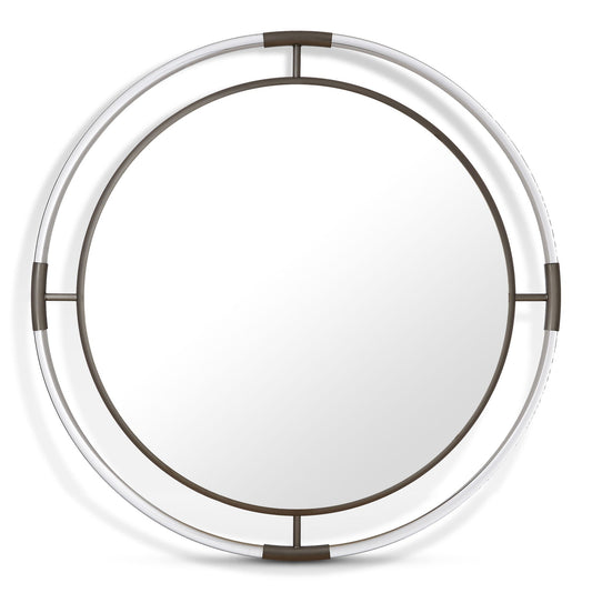 Ghost - Mirror Round