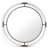 Ghost - Mirror Round