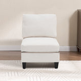Dallas Modular Sofa
