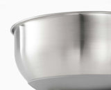 Nest™ Prep&Store Stainless-steel Bowl Set
